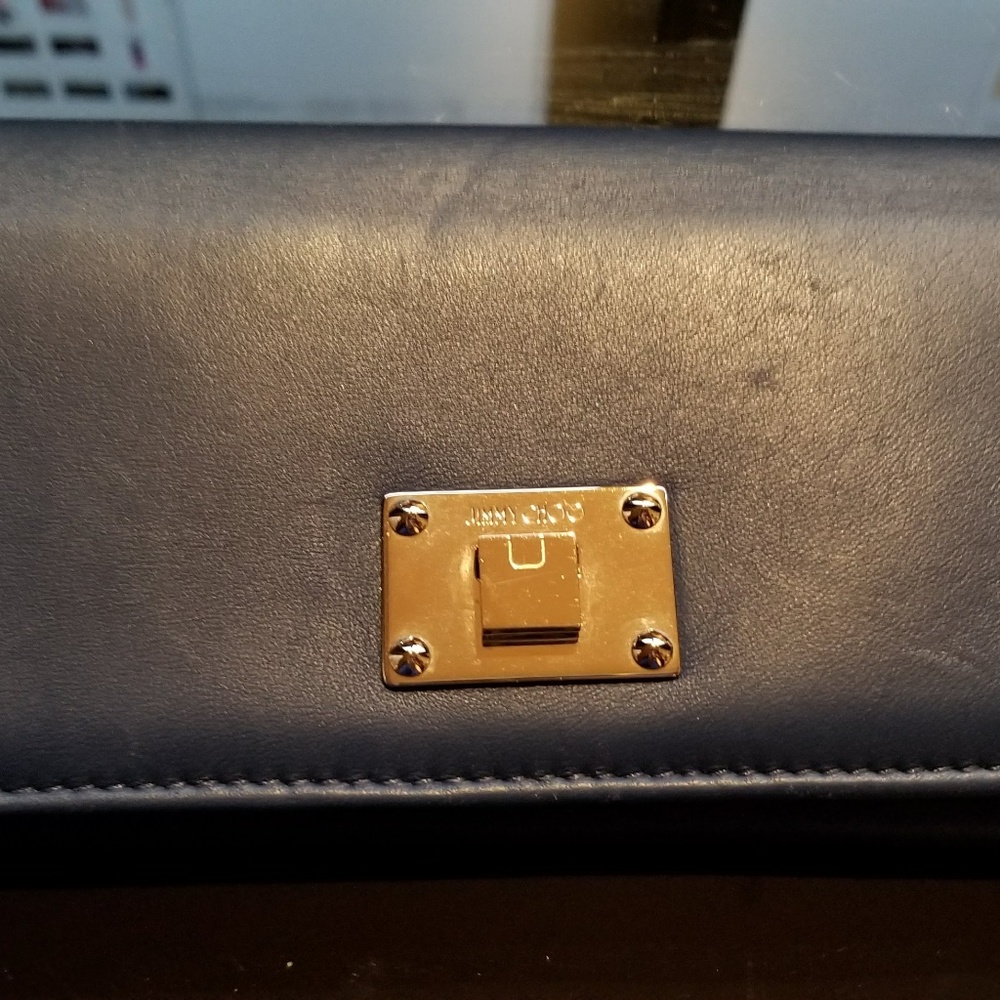 Jimmy Choo Wallet